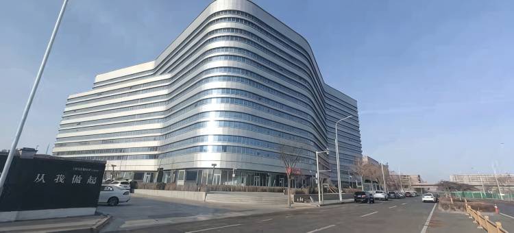 乐城民宿(呼和浩特火车东站富恒广场店)图片