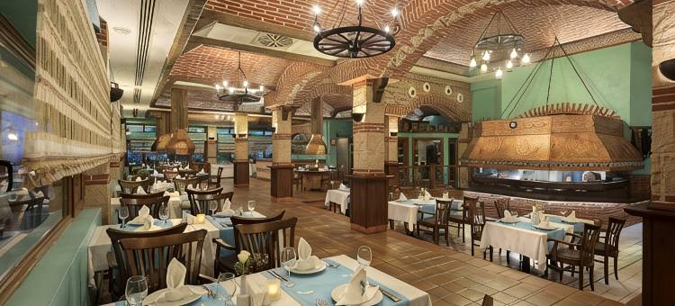 梅里特水晶湾 水疗酒店(Merit Crystal Cove Hotel Casino & Spa)图片