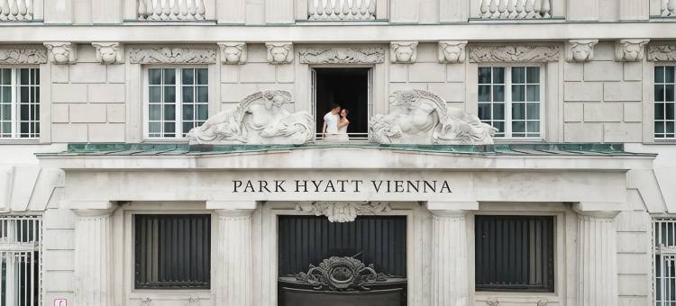 维也纳柏悦酒店(Park Hyatt Vienna)图片