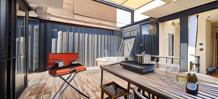 乐天住宿VILLA 淡路(Rakuten STAY VILLA Awaji)图片