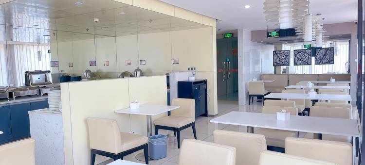 锦听酒店(德阳外国语学校司法警官学院店)图片