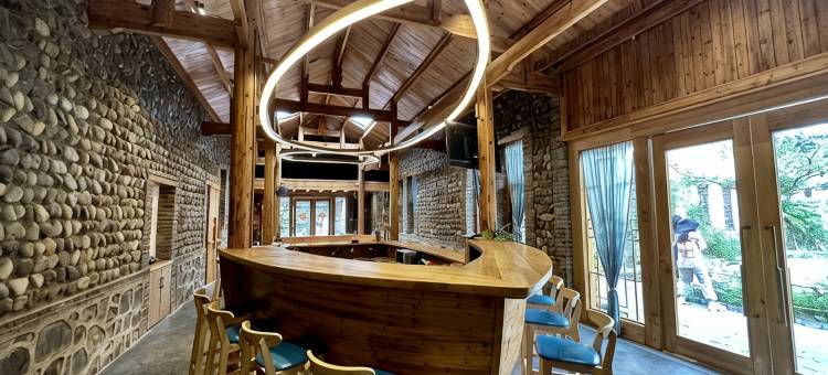 东漓古村民宿(桂林灵川大圩东漓古村店)图片