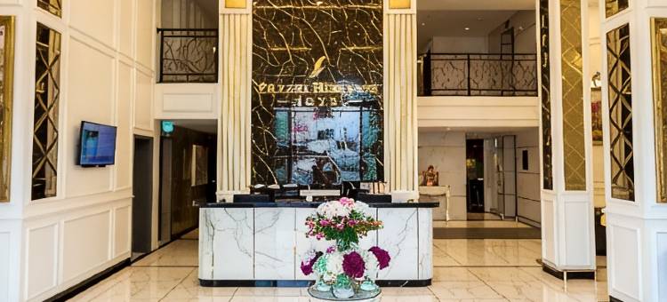 飞哲古迹酒店(Frazel Heritage Hotel)图片