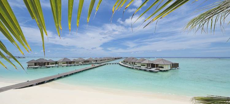 天堂岛诺蒂卡别墅度假村(Villa Nautica Paradise Island Resort)图片