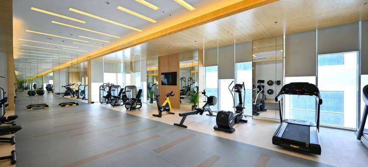 希夫巴林万枫套房酒店(Springfield Suites)图片