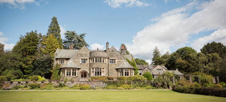 峭壁乡间别墅酒店(Cragwood Country House Hotel)图片