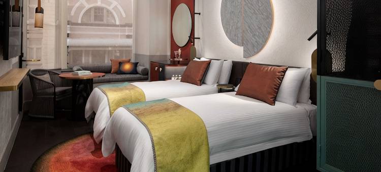 纽卡斯尔QT酒店, EVT旗下(QT Newcastle, an EVT hotel)图片
