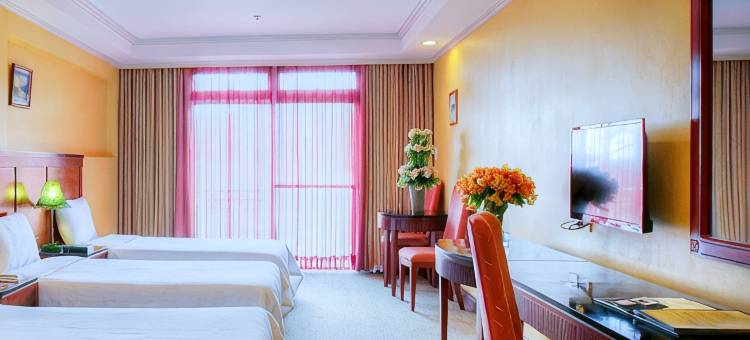 伊丽莎白酒店 - 碧瑶(Hotel Elizabeth - Baguio)图片