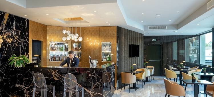 圣马丁酒店 - Omnia Hotels(Hotel St Martin by Omnia Hotels)图片