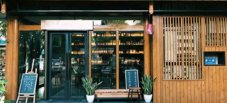 惠州西湖英秀·满庭芳民宿(祝屋巷店)图片