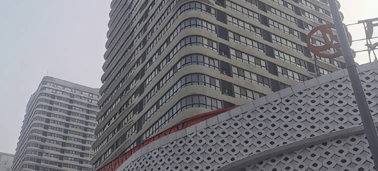 大侠电竞影视酒店(安阳万达广场店)图片