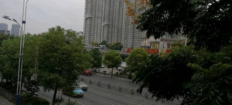宜昌久宏宾馆图片