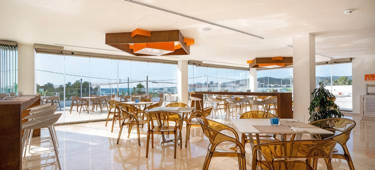 THB巴伊亚格兰酒店(THB Gran Bahia Hotel and Apartments)图片