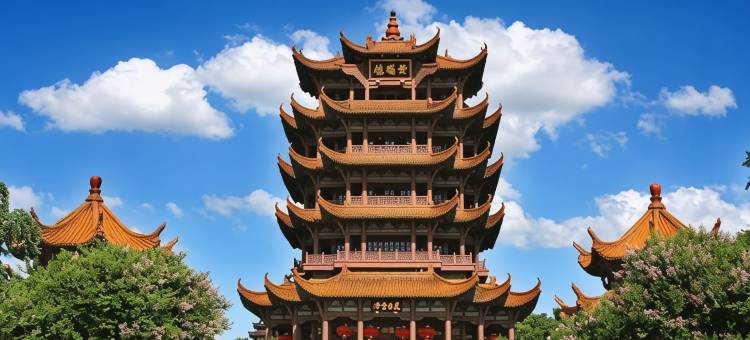 7天酒店(武汉司门口黄鹤楼地铁站长江大桥店)图片