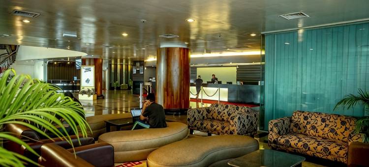 纽约酒店(New York Hotel)图片