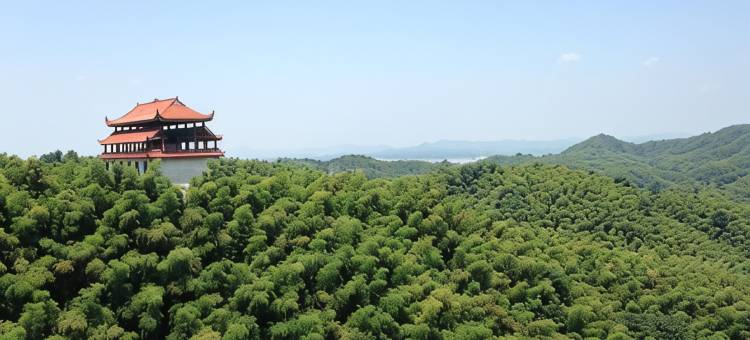 益阳华信国际大酒店图片