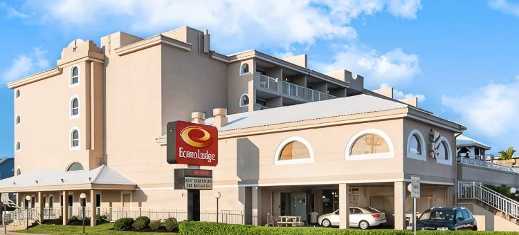 品质酒店及套房大洋城芬威克(Quality Inn & Suites Ocean City Fenwick)图片