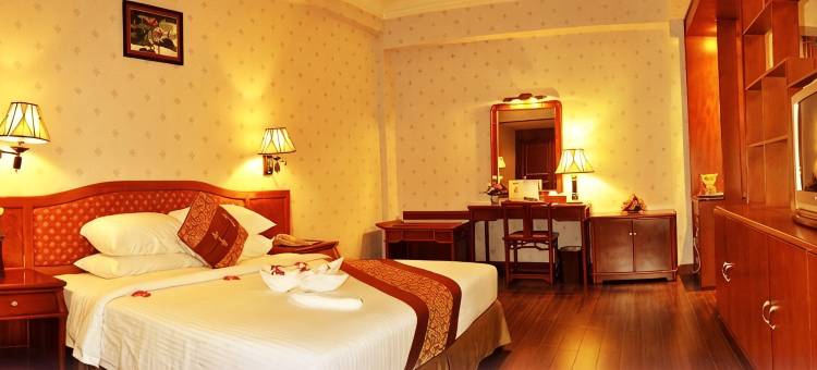 金边酒店(Phnom Penh Hotel)图片