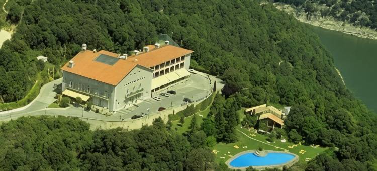 维克绍旅馆(Parador de Vic - Sau)图片