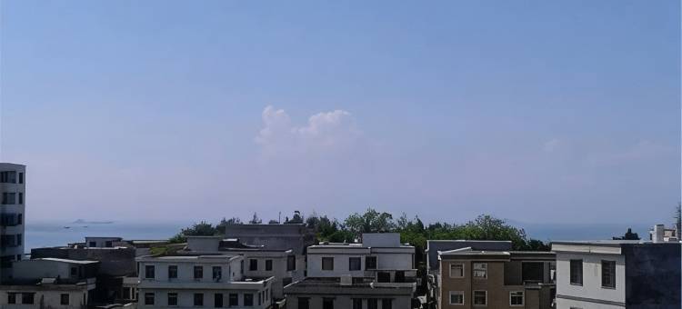 南澳嘉顺住宿图片