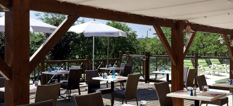 宜必思尚品佩里格特雷利萨克酒店(Ibis Styles Périgueux Trélissac)图片