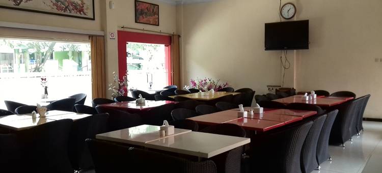 巴蒂肯卡纳酒店(Kencana Pati Hotel)图片