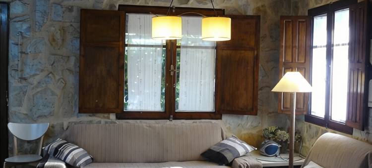 Vilagarcia De Arousa: House with garden, near the sea.图片