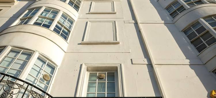 布莱顿皇家亭最安全住宿(Safestay Brighton Royal Pavilion)图片