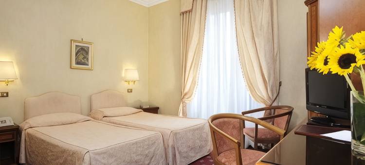 托里诺酒店(Hotel Torino)图片
