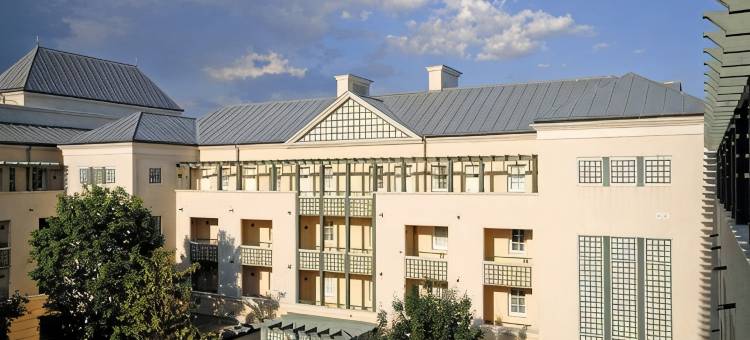 巴黎迪士尼乐园欧洲谷阿德吉奥公寓酒店(Aparthotel Adagio Val d'Europe près de Disneyland Paris)图片