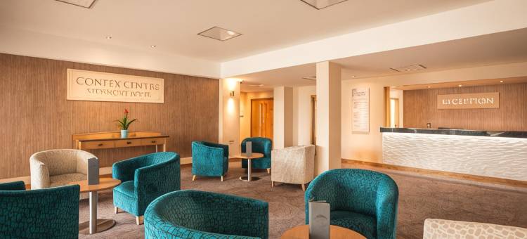 斯特蒙特酒店(The Stormont Hotel)图片