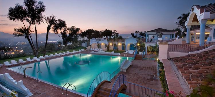 阿尔巴塔克斯公园度假村-杜内(Arbatax Park Resort - Dune by Falkensteiner)图片