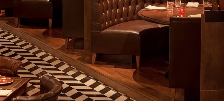 布宜诺斯艾利斯四季酒店(Four Seasons Hotel Buenos Aires)图片