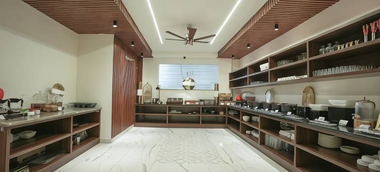 卡什维公寓 - 由Atithi House管理(Kaashvi Residency - Managed by Atithi House)图片