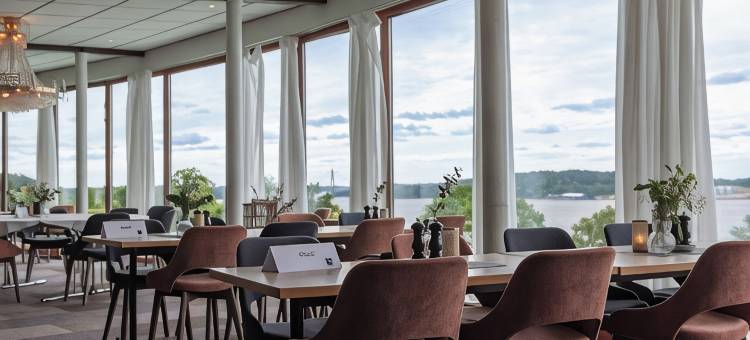 博哈斯加登酒店与会议中心(Bohusgården Hotell & Konferens)图片