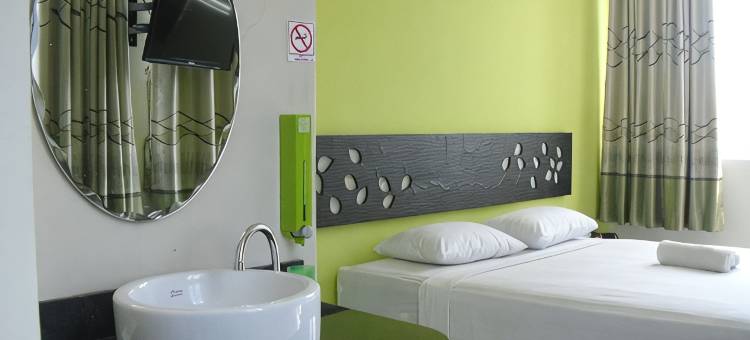 Hotel O Harmonie Residence图片