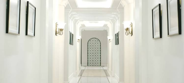 Mahalaya传统独居(MAHALAYA The Legacy Hotel)图片