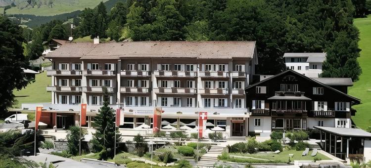 斯昆内格公园酒店(Parkhotel Schoenegg)图片
