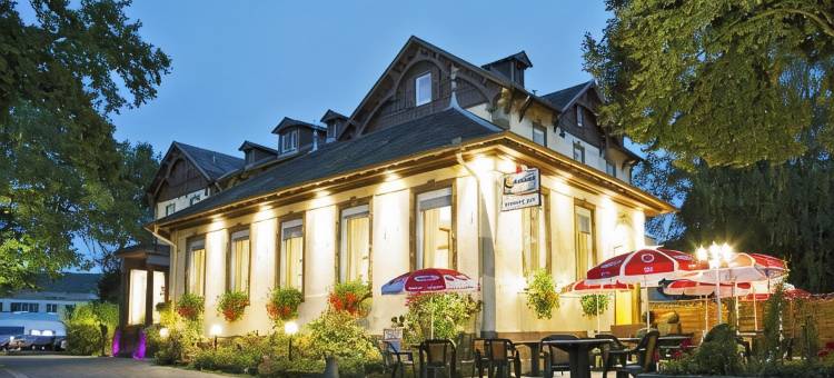 英式酒店明斯特大酒店(Brit Hotel Grand Hotel Munster)图片
