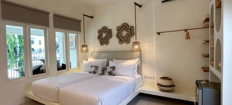 热带精品酒店(El Tropico Boutique Hotel)图片