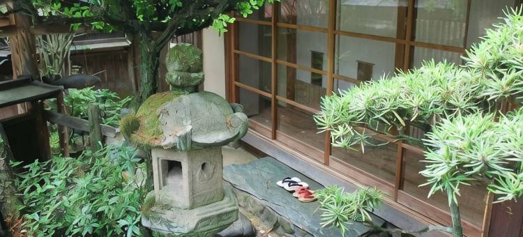 江户三酒店(Edosan)图片