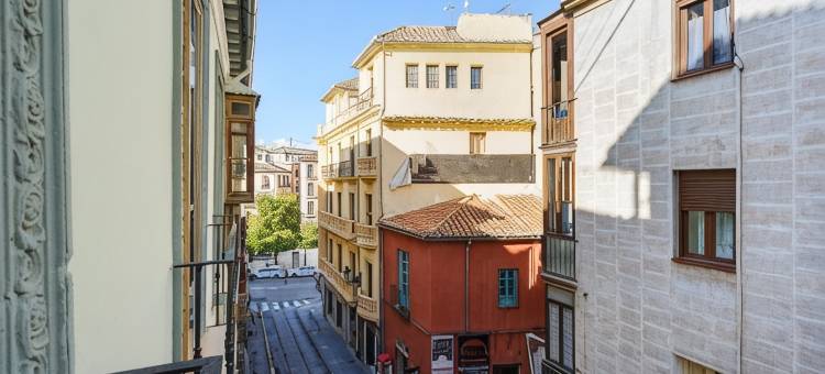 OYO奥地利旅馆(Hostal Austria)图片