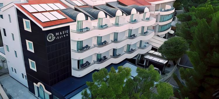 米莱尼耶酒店(Hotel Milenij)图片