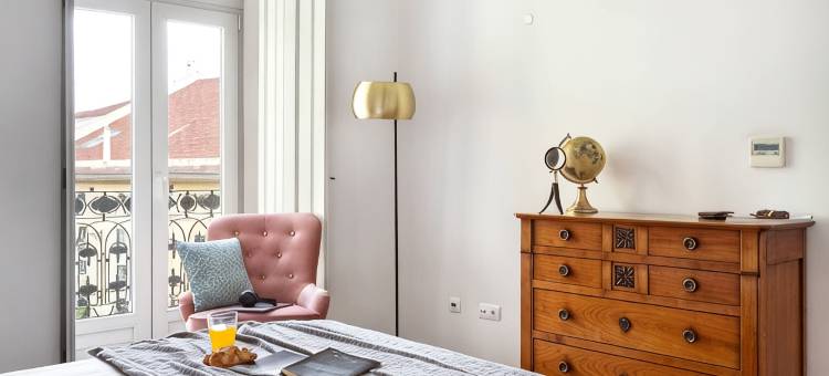 GuestReady - Sleek stay near Pink Street图片