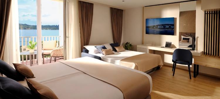 里维埃拉渡假饭店(Hotel Riviera - Terme & Wellness Lifeclass)图片