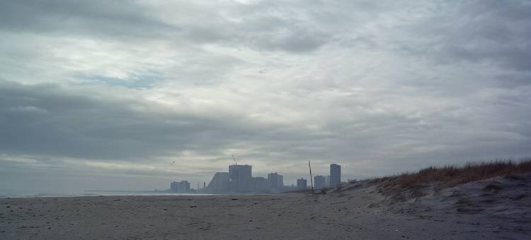 距大西洋城5分钟新近翻新的美丽海滨公寓(Newly Renovated, Beautiful Oceanfront Condo, 5 mins to Atlantic City)图片