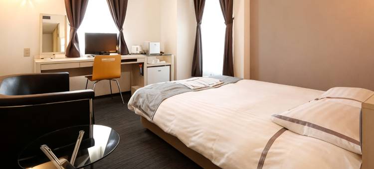 沼津站前 KOKO 酒店(Koko Hotel Numazu Ekimae)图片