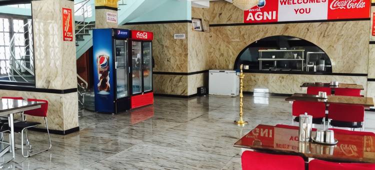 Hotel Agni图片
