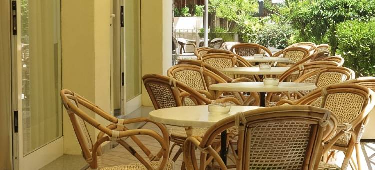 露西安娜酒店(Hotel Luciana)图片
