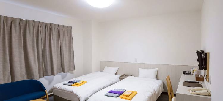 Tabist Tatsumi宽洋酒店(Tabist Tatsumi Kanyo Hotel)图片